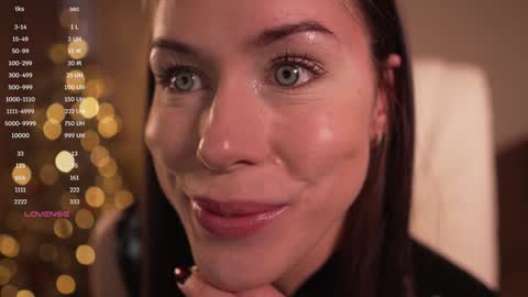 Goddess Alyssa   online show from December 11, 12:34 pm