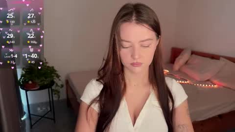 aveme_melissa online show from September 22, 6:01 am