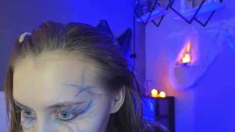 avgustina_love online show from October 24, 9:49 am