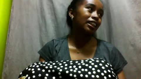 avontsoaldy online show from January 18, 5:15 am