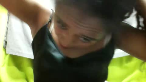 avontsoaldy online show from April 12, 1:14 pm