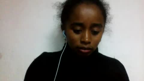 avontsoaldy online show from July 28, 12:48 pm