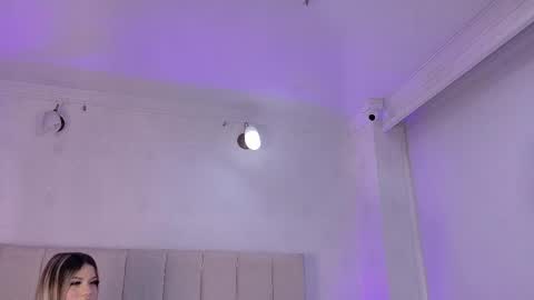 Javier y Lorena online show from November 24, 12:40 pm