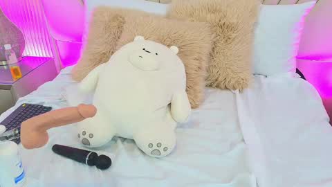 Javier y Lorena online show from September 13, 1:08 pm