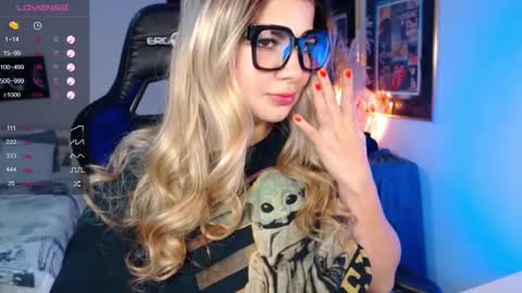 Avrill Morgan online show from February 16, 8:22 pm