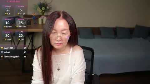 Avrora online show from March 17, 5:50 pm