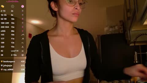 Avaia online show from March 15, 12:12 am