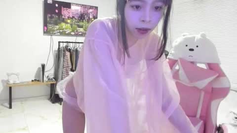 Snapshot of awa_katy chatting on February 7, 1:04 am katy online show from February 7, 1:04 am