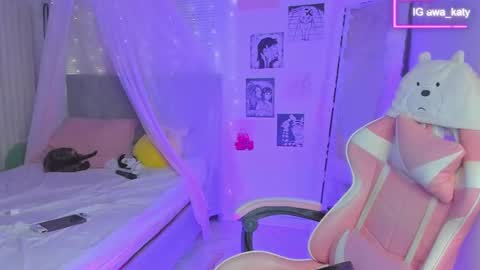 Snapshot of awa_katy chatting on March 2, 7:08 pm katy online show from March 2, 7:08 pm