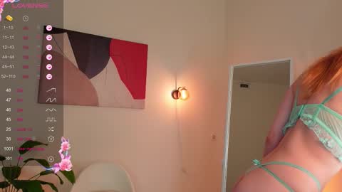 aweryuwu online show from November 11, 5:58 am