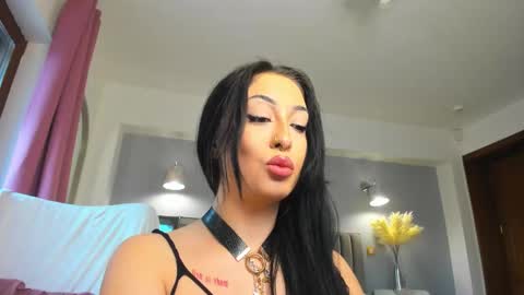 Jolie online show from February 14, 7:54 am