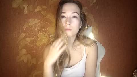 Awora Wolf online show from September 23, 4:38 pm