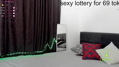 Emily online show from January 22, 2:26 am