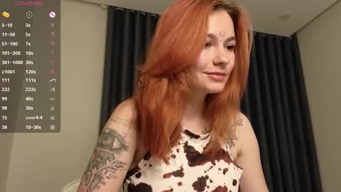 Tris online show from February 7, 2:48 am