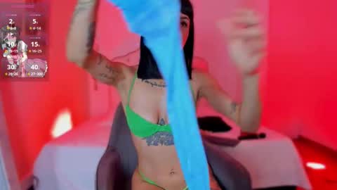 axarasss online show from March 9, 12:19 pm