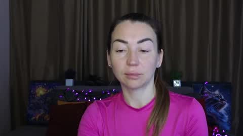 Jully online show from February 28, 8:20 am