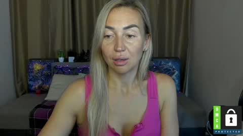 Jully online show from September 30, 6:24 pm