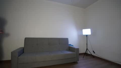 Aya online show from February 22, 2:27 pm