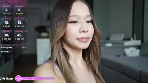 Aya online show from April 8, 2:03 am