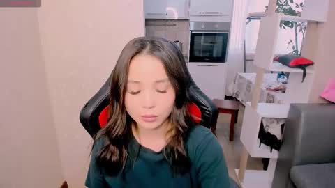 Aya Moon online show from October 23, 5:46 am