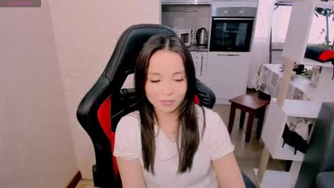 Aya Moon online show from October 21, 5:44 am