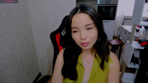 Aya Moon online show from September 26, 6:00 am