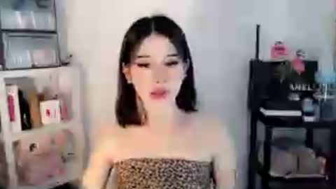 AYAHOSHILOVESYOU online show from July 13, 5:19 am