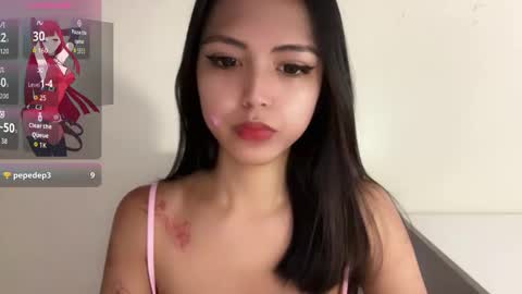 ayalvrs18 online show from March 25, 7:50 pm