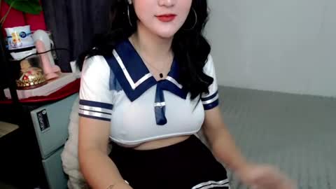 Miss Aya online show from July 28, 6:08 pm