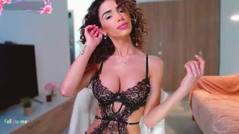 Alya online show from February 13, 3:46 pm