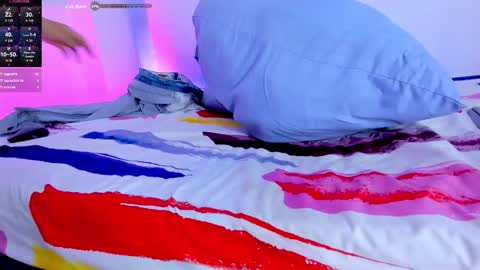 Mariana online show from December 19, 11:08 pm