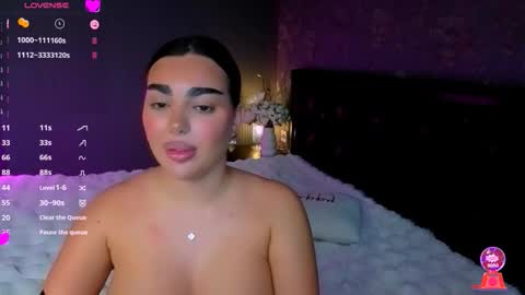  Ayla Demir  online show from December 4, 11:16 pm