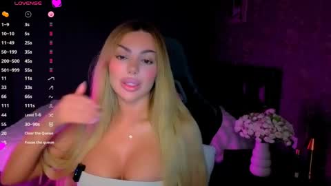  Ayla Demir  online show from April 19, 8:44 pm