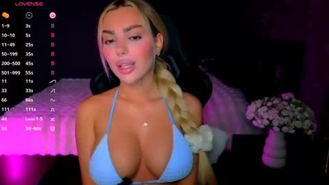  Ayla Demir  online show from June 29, 8:08 pm