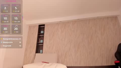 Ayla  online show from January 17, 9:55 pm