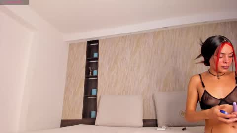 Ayla  online show from March 4, 7:53 pm