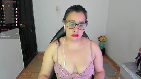 Snapshot of aylaislem chatting on January 11, 1:59 am SandyMODELINDEPENDIENT online show from January 11, 1:59 am