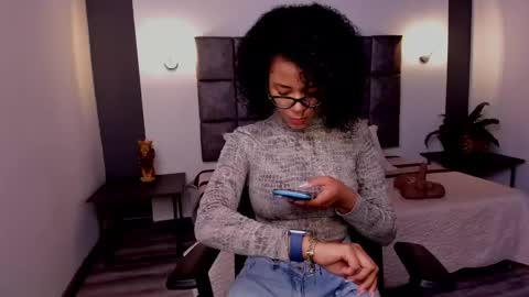 Snapshot of ayleen_dunkann chatting on February 1, 12:26 pm Ayleen online show from February 1, 12:26 pm