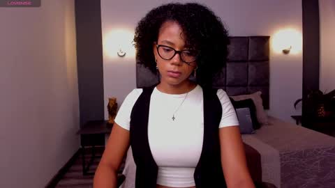 Snapshot of ayleen_dunkann chatting on March 1, 2:23 pm Ayleen online show from March 1, 2:23 pm