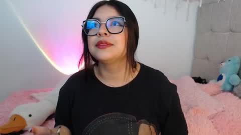 Ayleen online show from November 11, 11:57 pm