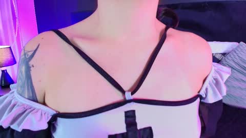 Aylen online show from April 3, 7:34 pm