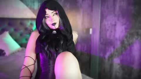 Aylen online show from July 27, 8:06 pm