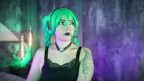 Aylen online show from July 24, 6:49 pm