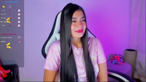 Aylen online show from February 24, 2:11 am