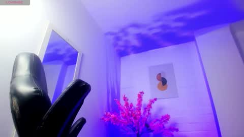 Ayliinn  online show from March 21, 2:16 am