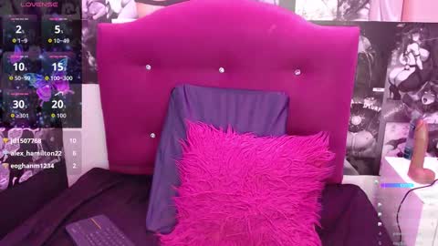 Aysel online show from November 13, 11:37 pm