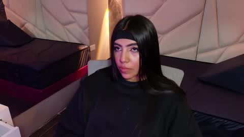 Aysel online show from October 5, 9:53 pm