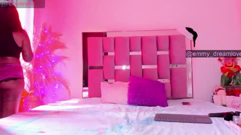 Emmy  online show from December 21, 5:07 pm