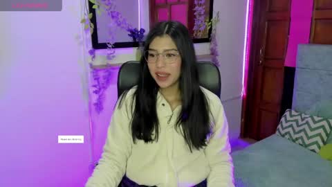 Aysha online show from April 18, 3:42 am