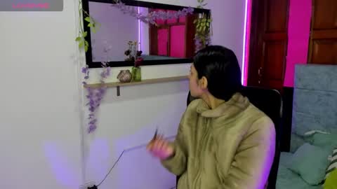 Aysha online show from March 17, 11:42 pm